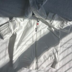 Moncler Zip Hoodie